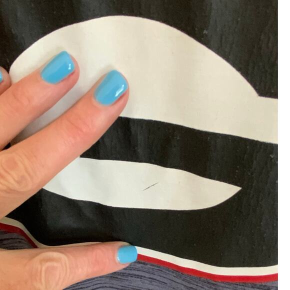 Nike Georgia‎ Tee size Medium - Picture 2 of 4